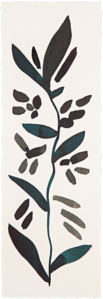 Planta 1 // Sandra Jávera