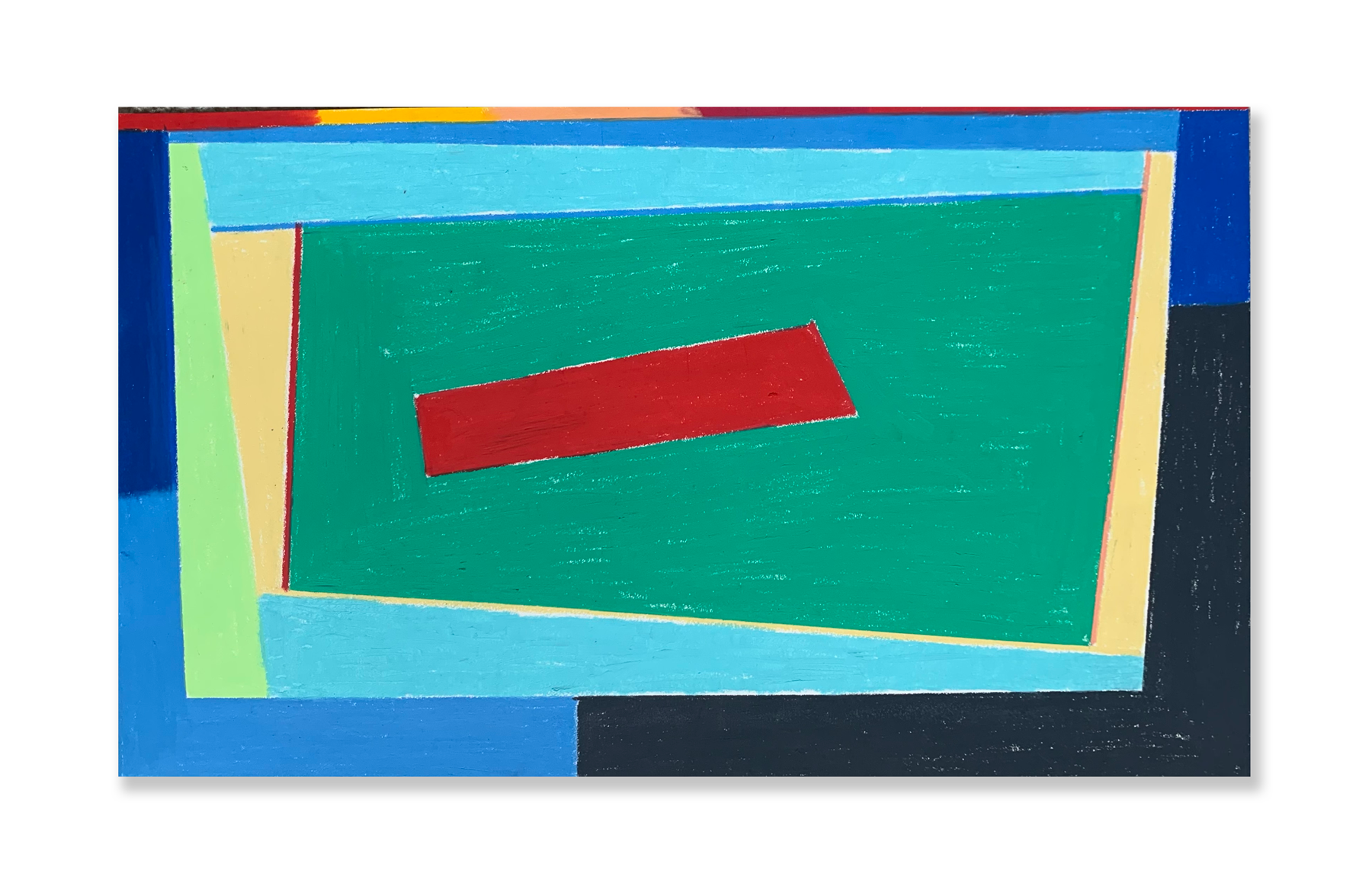 Indireito // Sandra Jávera