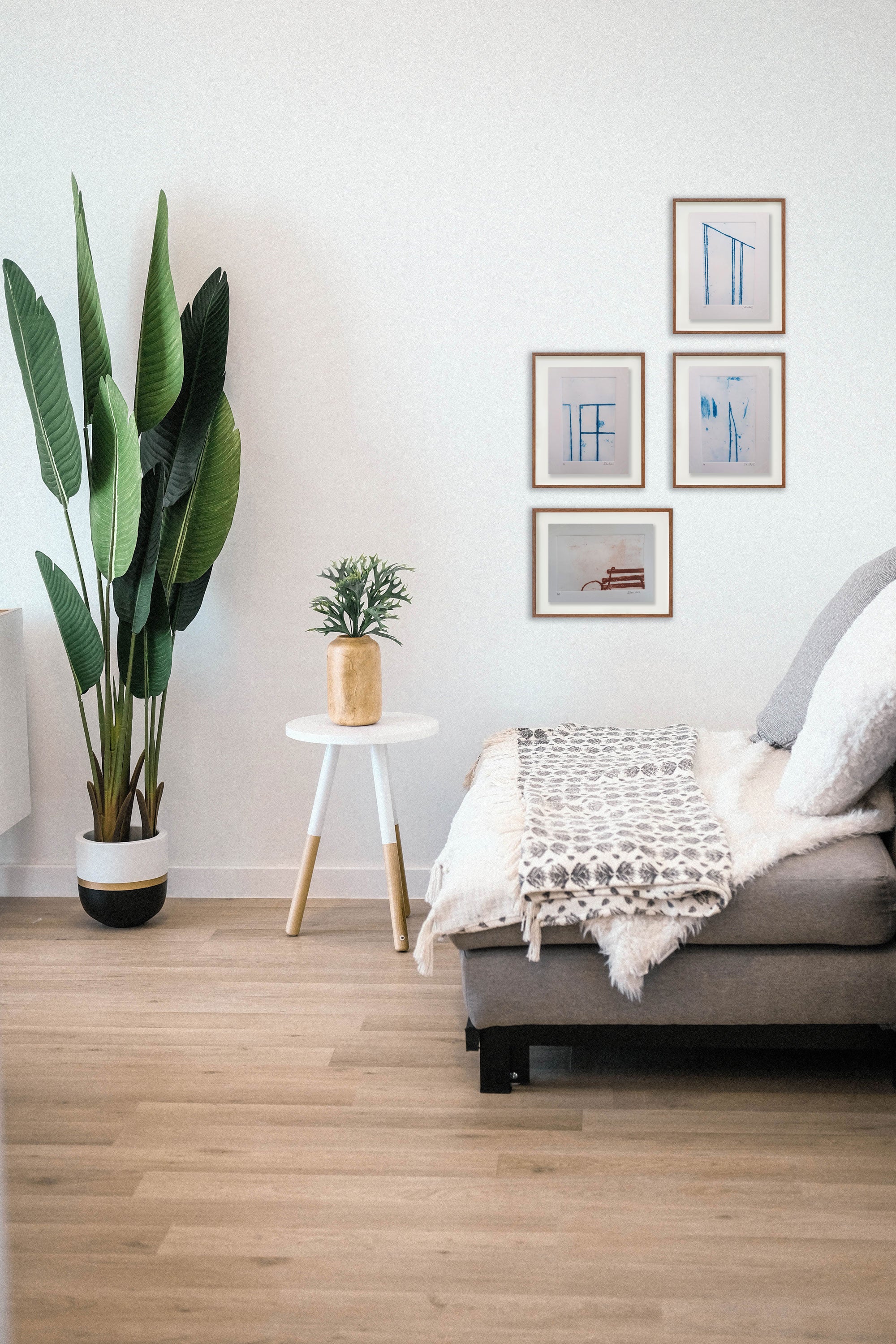 Série 'Arquitetura' // Silvia Ruiz