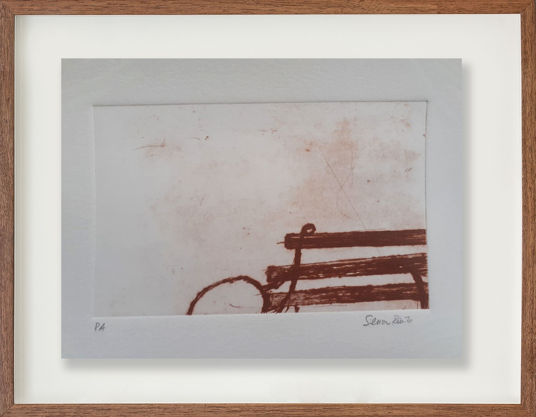 Série 'Arquitetura' // Silvia Ruiz