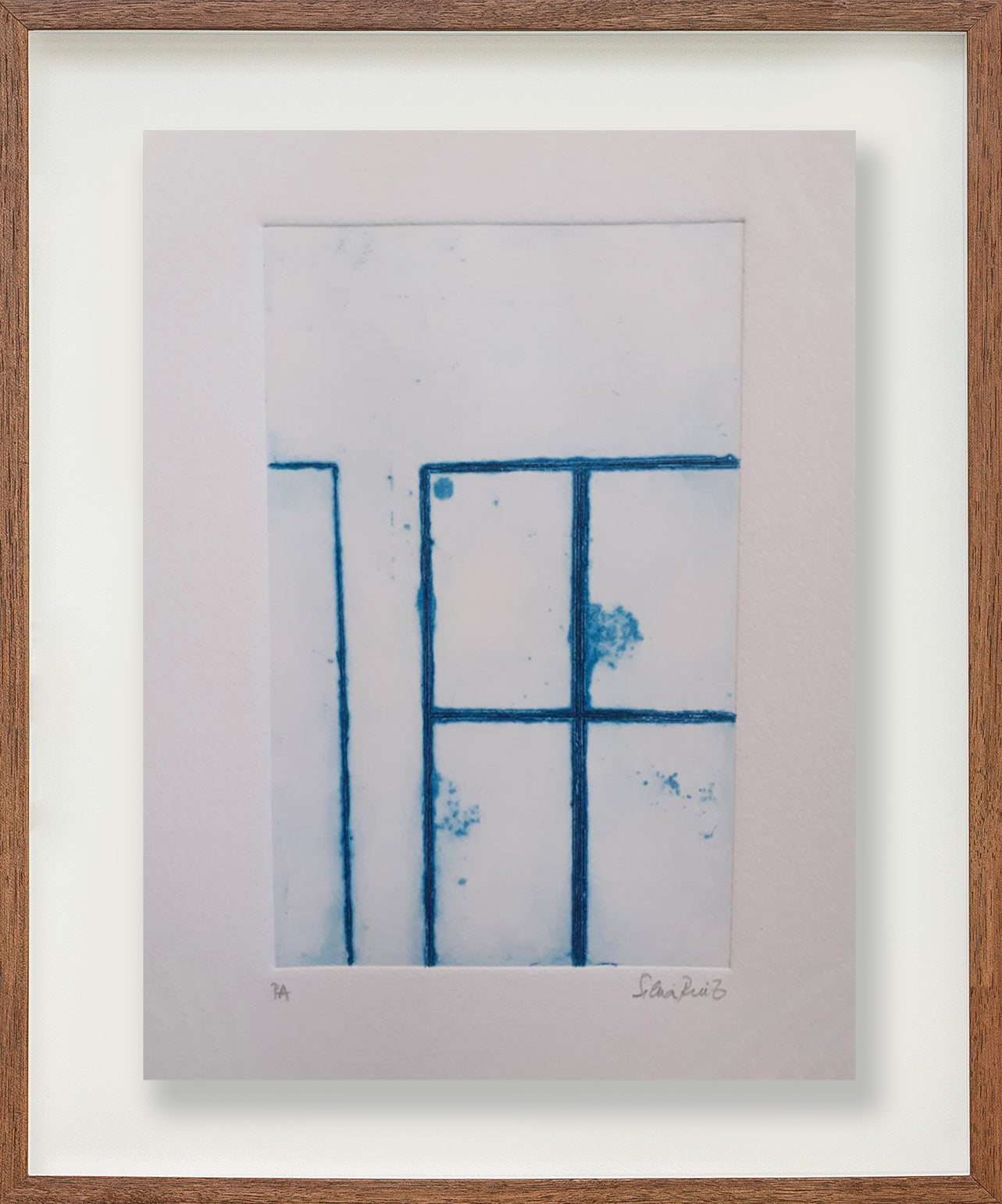 Série 'Arquitetura' // Silvia Ruiz