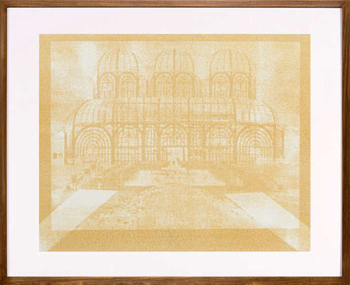 Jardim Botânico de Curitiba – PR/Brasil // Silvia Ruiz