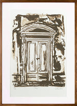 Porta de Praga // Silvia Ruiz