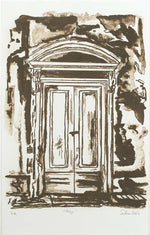 Porta de Praga // Silvia Ruiz