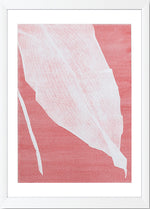 Série 'Folhas' // Silvia Ruiz