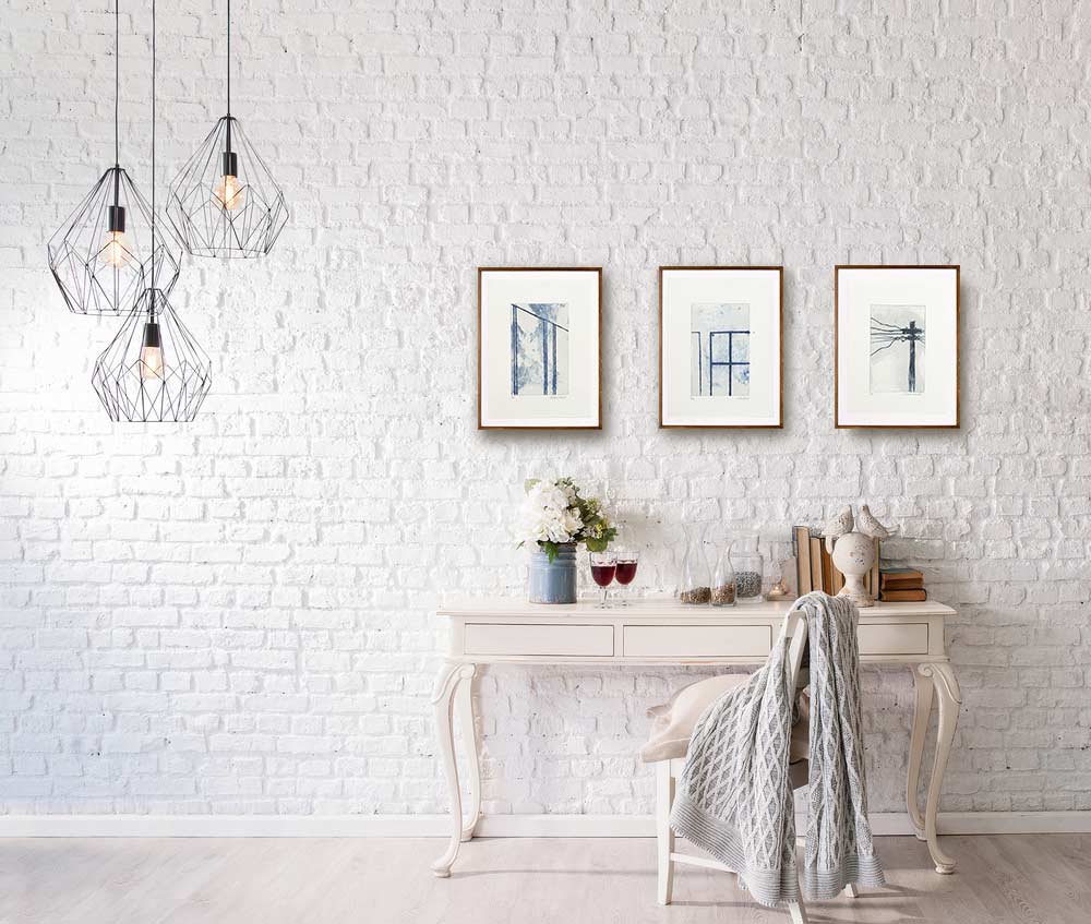 Série 'Arquitetura' // Silvia Ruiz