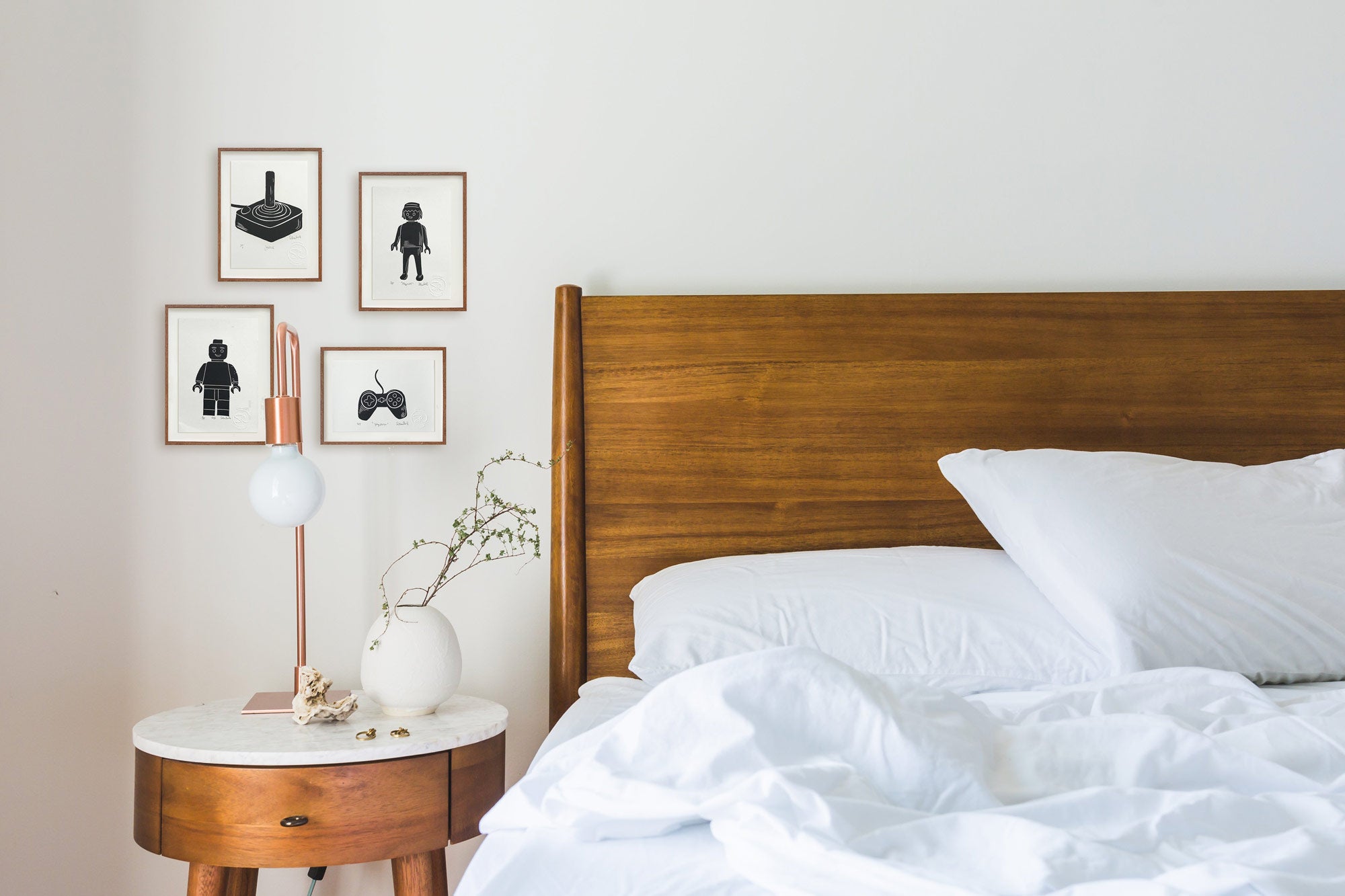 Playstation // Silvia Ruiz