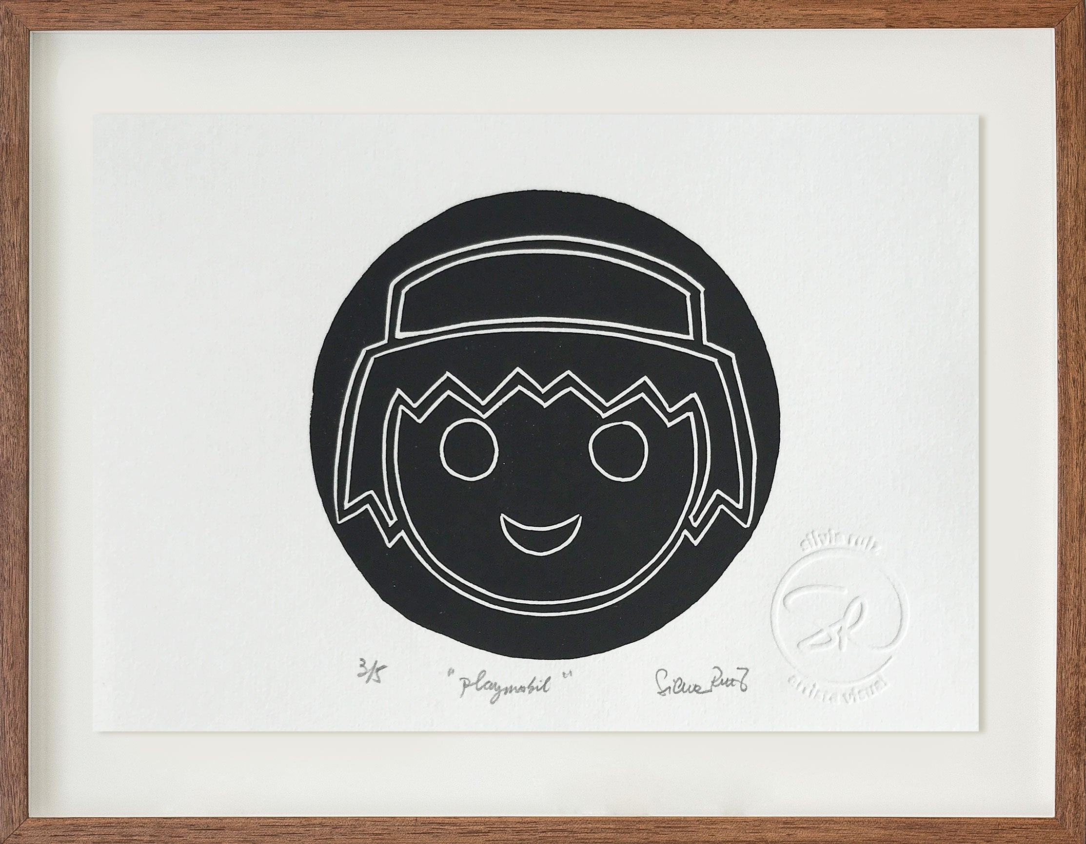 Playmobil // Silvia Ruiz