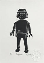 Playmobil // Silvia Ruiz