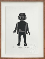 Playmobil // Silvia Ruiz