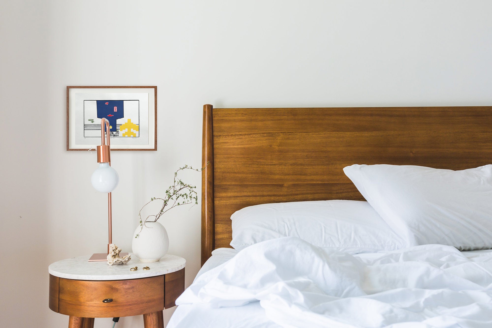 River Raid // Silvia Ruiz