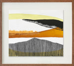 Série 'Paisagens' // Silvia Ruiz