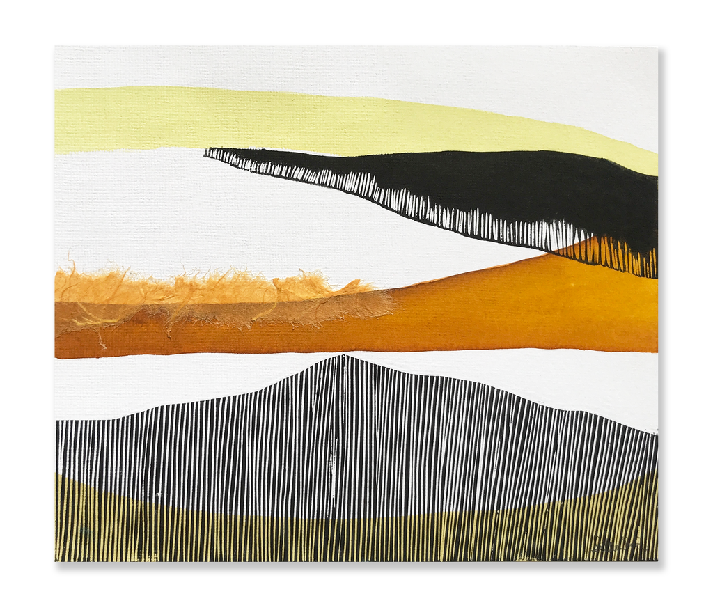 Série 'Paisagens' // Silvia Ruiz