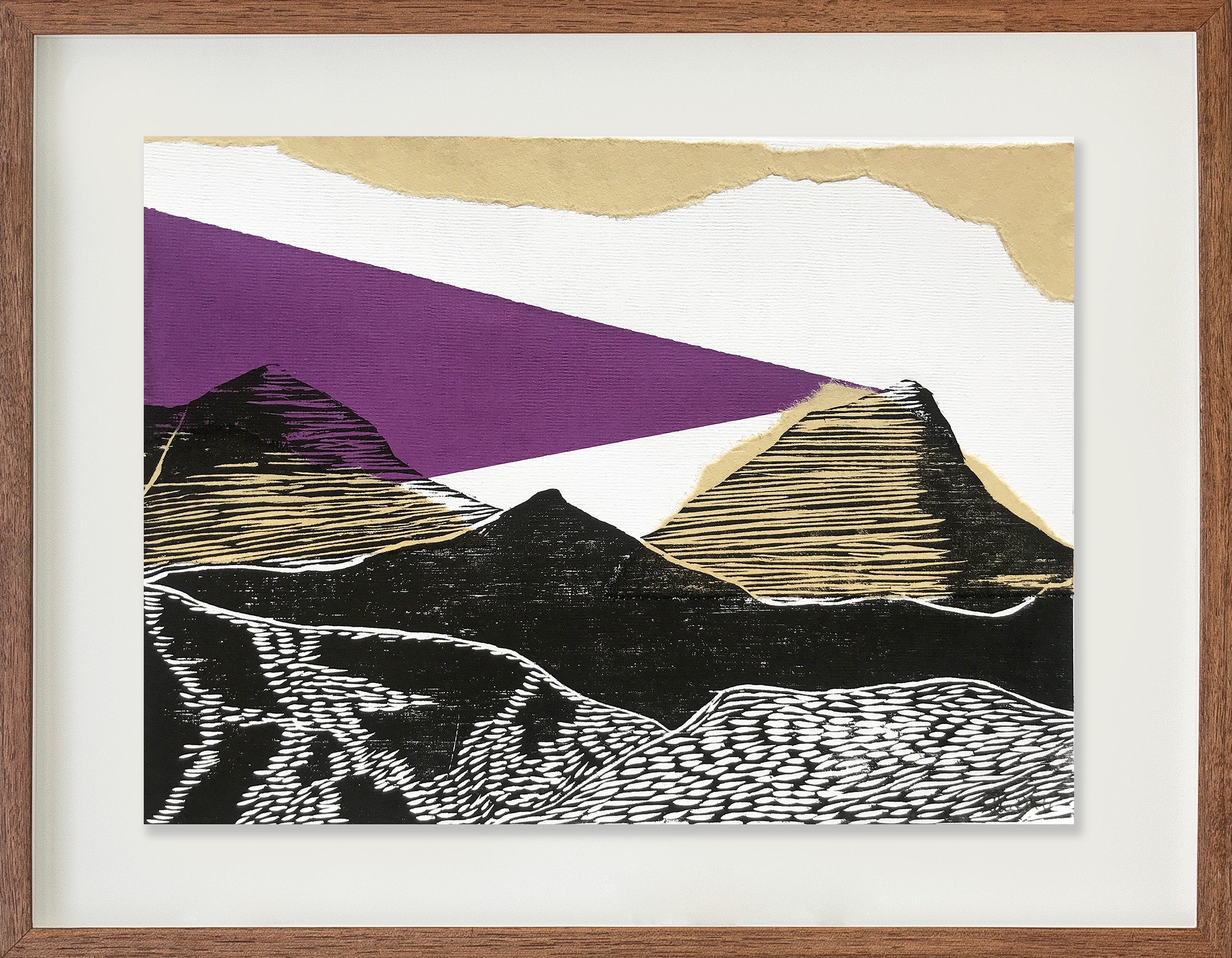 Série 'Construindo a paisagem' // Silvia Ruiz