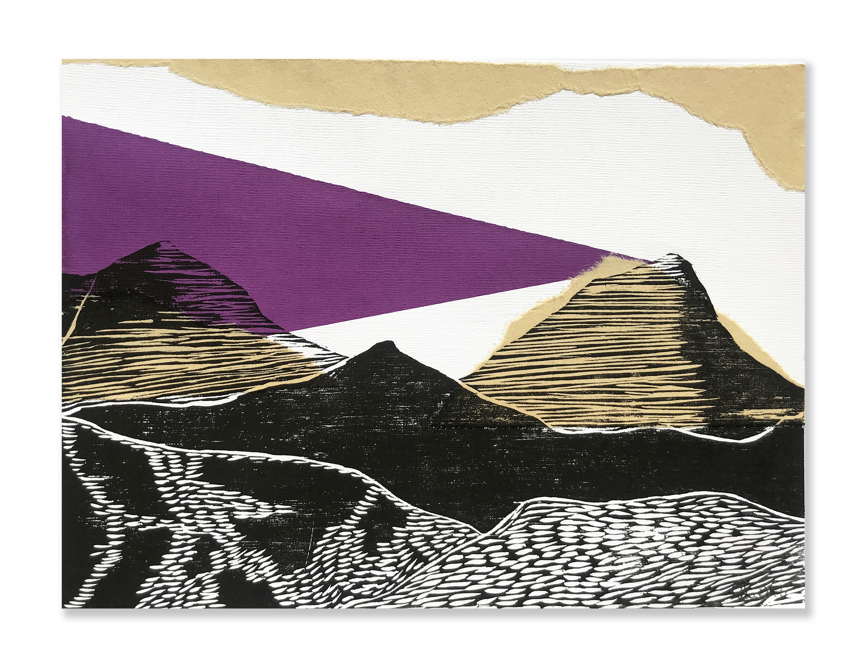 Série 'Construindo a paisagem' // Silvia Ruiz