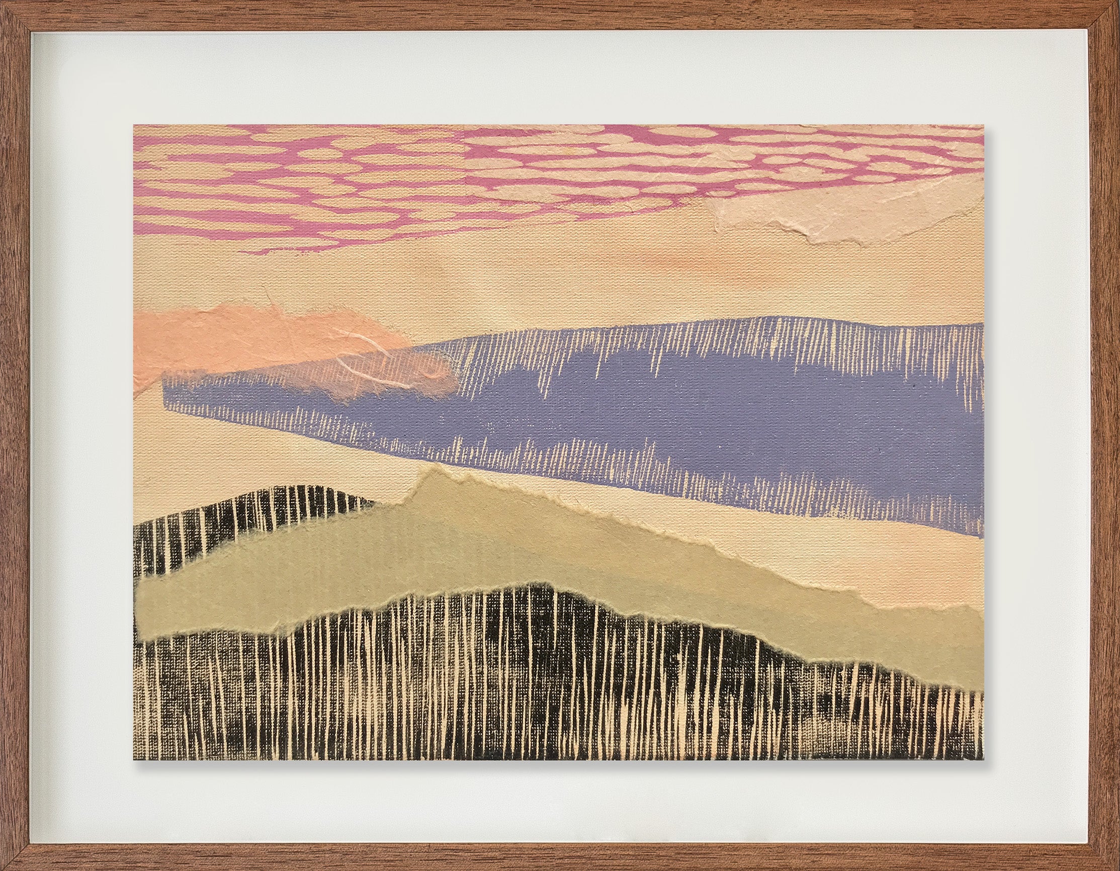 Série 'Paisagens' // Silvia Ruiz