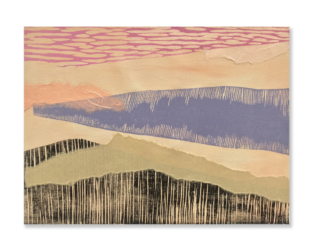 Série 'Paisagens' // Silvia Ruiz