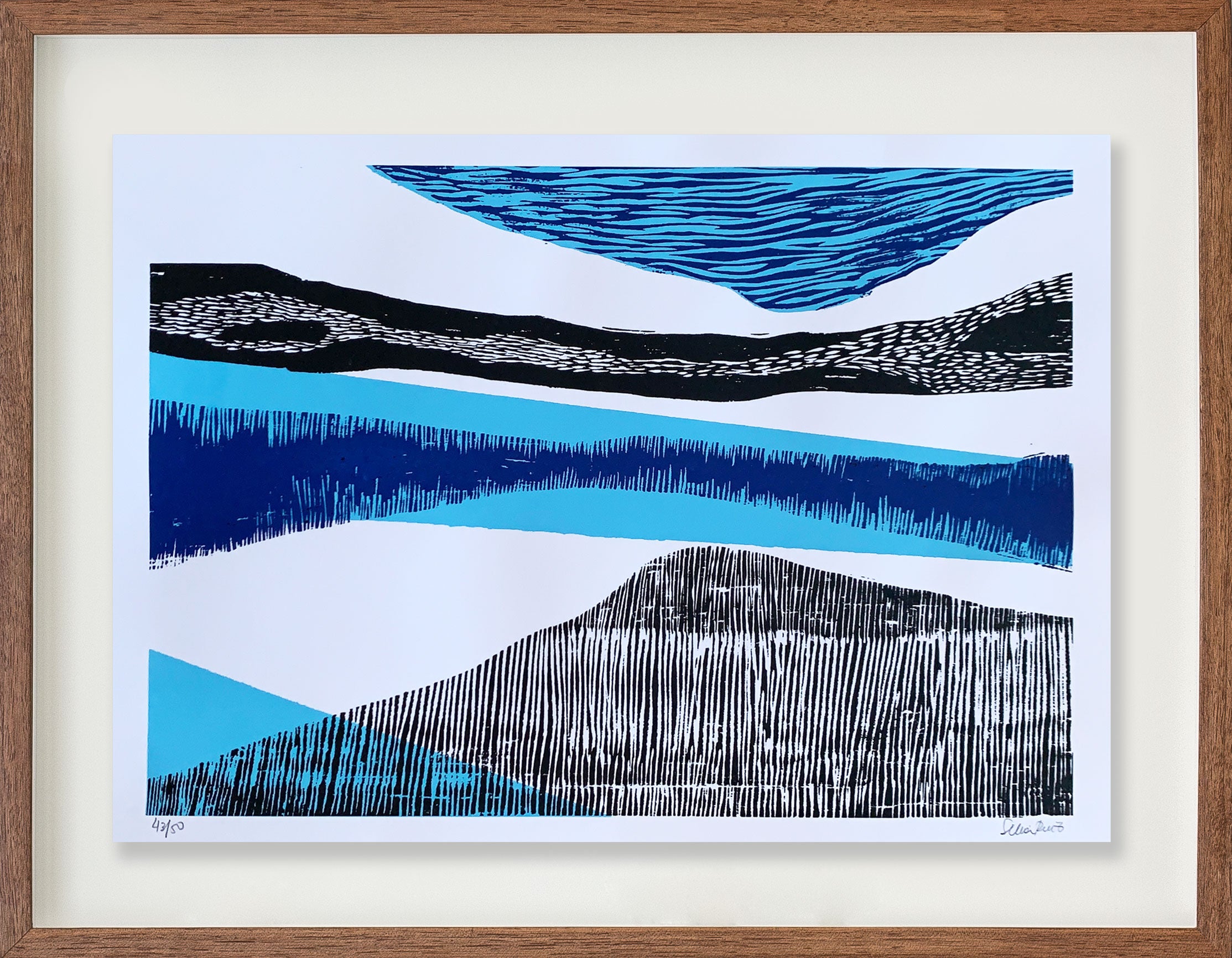 Série 'Construindo a paisagem' // Silvia Ruiz