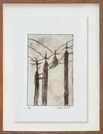 Série 'Arquitetura' // Silvia Ruiz