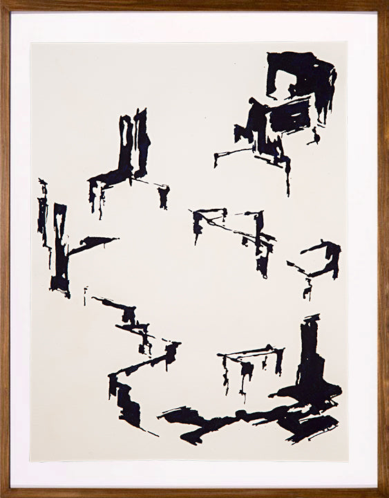 Sem título // Martin Brausewetter